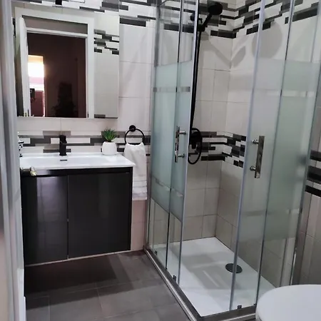 Tatil Evi Casa De David *