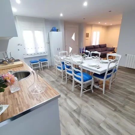 Casa De David *