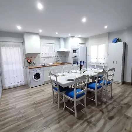 Tatil Evi Casa De David