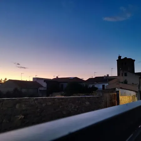 Casa De David Tatil Evi