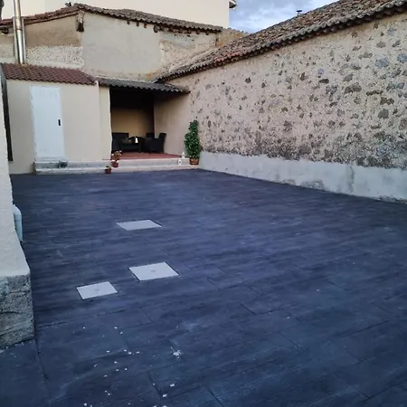 Casa De David Tatil Evi