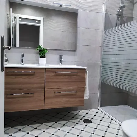 Nyaraló Casa De David *