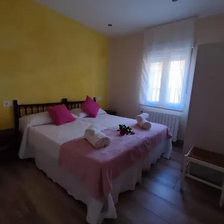 Casa De David Tatil Evi *