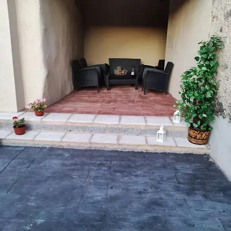 Tatil Evi Casa De David