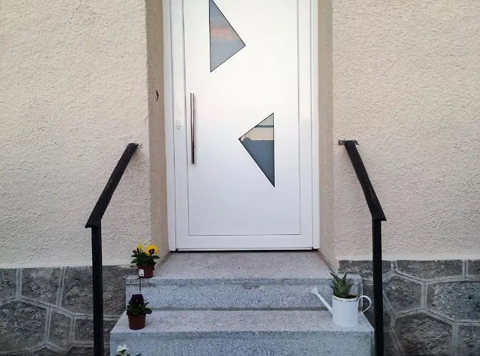 Casa De David Vakantiehuis *