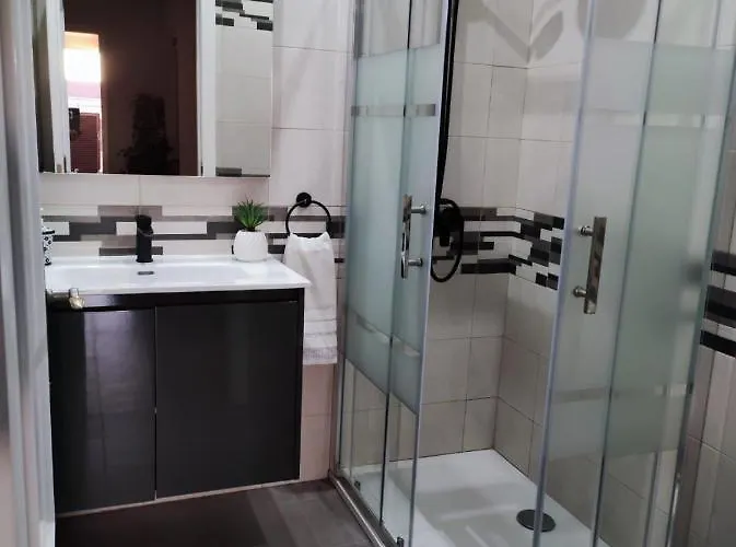 Vakantiehuis Casa De David *