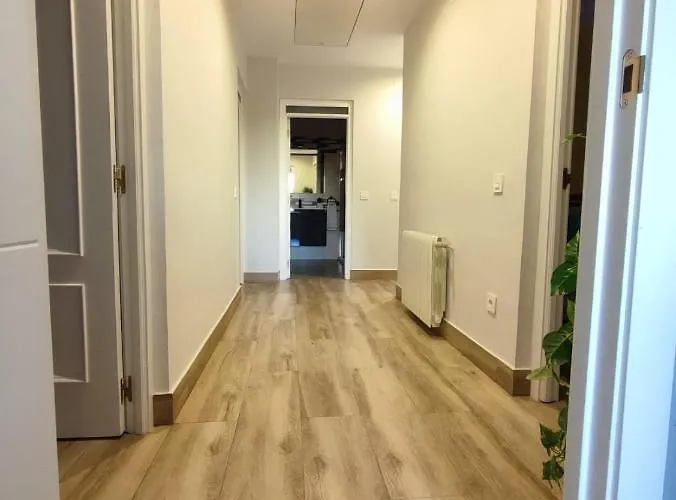 Vakantiehuis Casa De David Navas de San Antonio