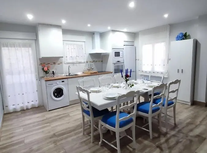 度假居 Casa De David