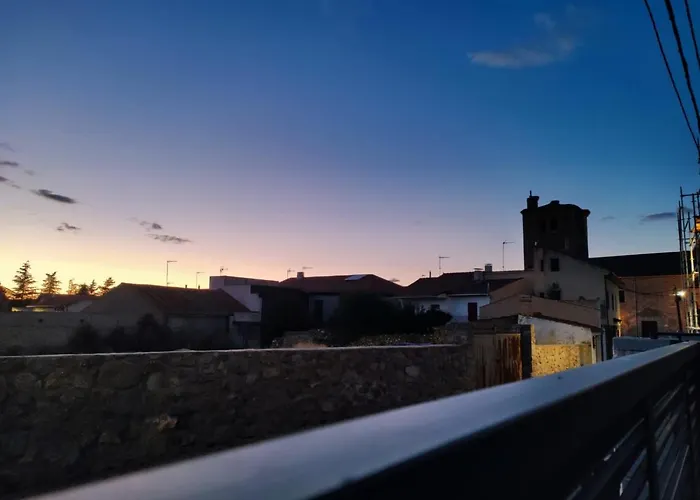 Casa De David 度假居