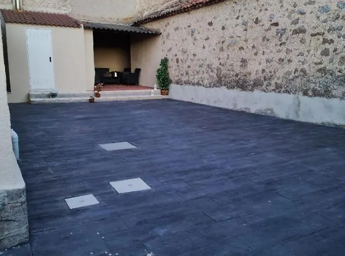 Casa De David 度假居