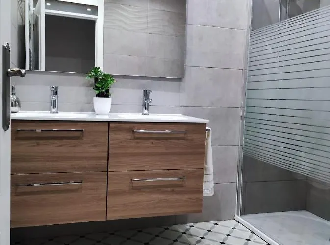 度假居 Casa De David *