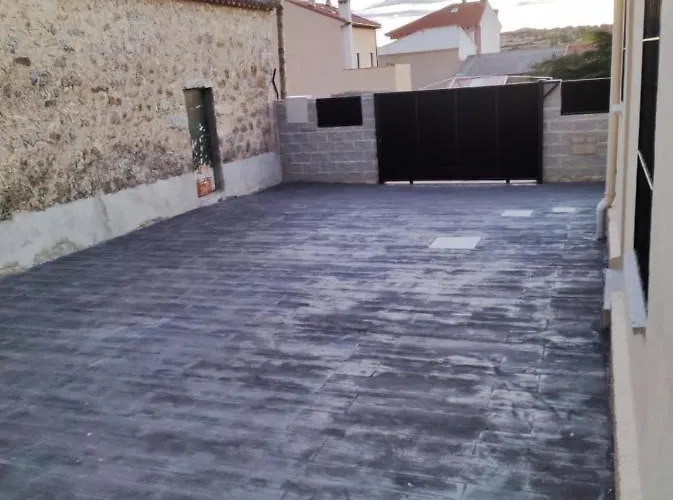 度假居 Casa De David *