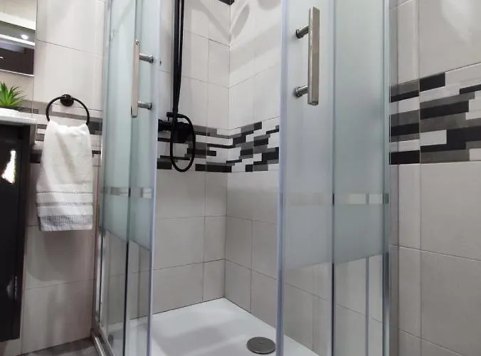 Casa De David 度假居 *