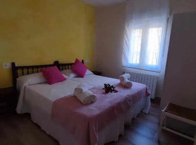 Casa De David Vakantiehuis *