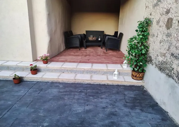 度假居 Casa De David